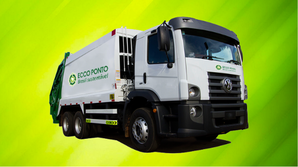 [+]  Coleta de Lixo Extraordinário